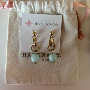 Hazen & Co Earrings